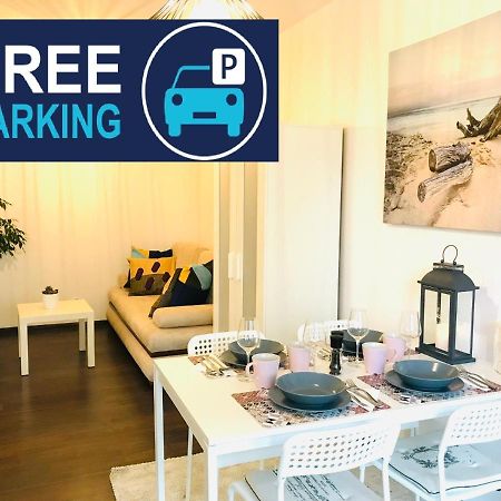 كراكوفيا Bird House Apartment In The City Center المظهر الخارجي الصورة