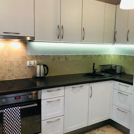 كراكوفيا Bird House Apartment In The City Center المظهر الخارجي الصورة