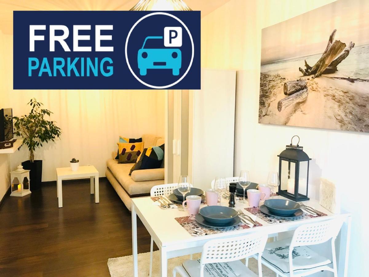 كراكوفيا Bird House Apartment In The City Center المظهر الخارجي الصورة