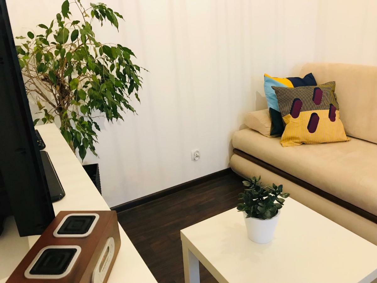 كراكوفيا Bird House Apartment In The City Center المظهر الخارجي الصورة
