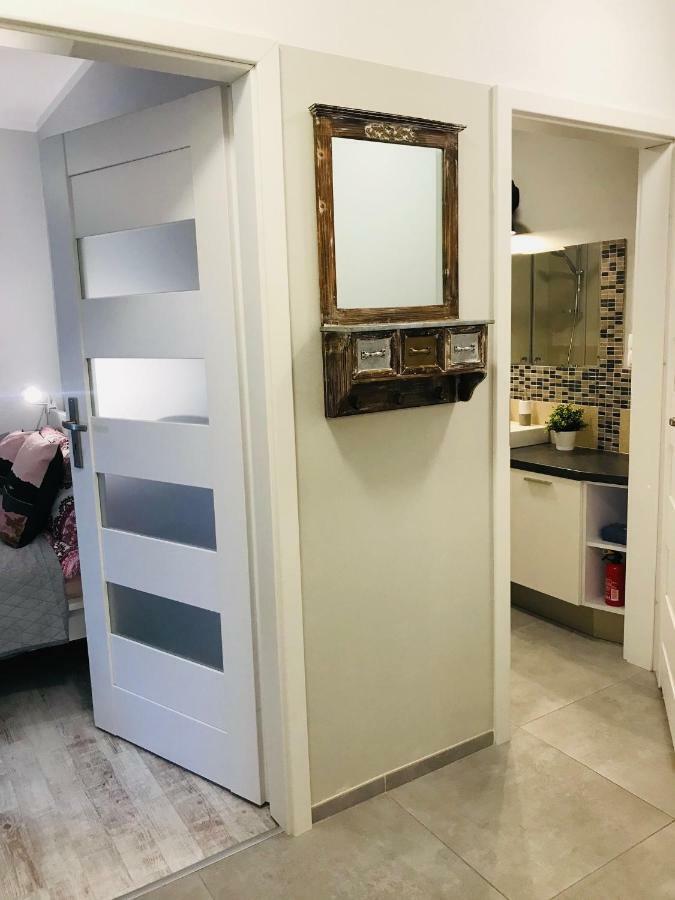 كراكوفيا Bird House Apartment In The City Center المظهر الخارجي الصورة