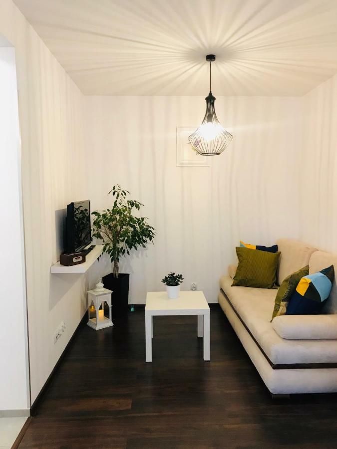 كراكوفيا Bird House Apartment In The City Center المظهر الخارجي الصورة