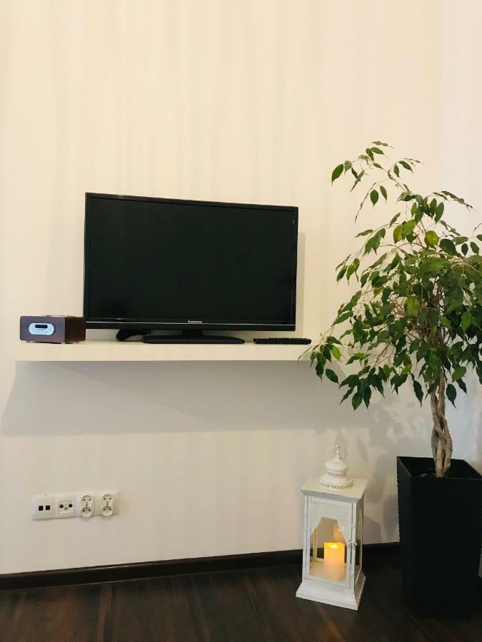 كراكوفيا Bird House Apartment In The City Center المظهر الخارجي الصورة